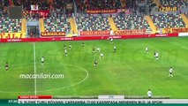 Göztepe 2-1 Nazilli Belediyespor [HD] 18.12.2018 - 2018-2019 Turkish Cup 5th Round 2nd Leg