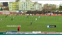 Batman Petrolspor 0-3 Atiker Konyaspor [HD] 29.11.2017 - 2017-2018 Turkish Cup 5th Round 1st Round