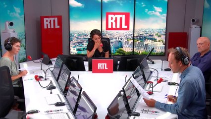 Le journal RTL de 8h du 26 août 2022