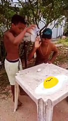 Bhai ne kya dimak lagaya  comedy videos