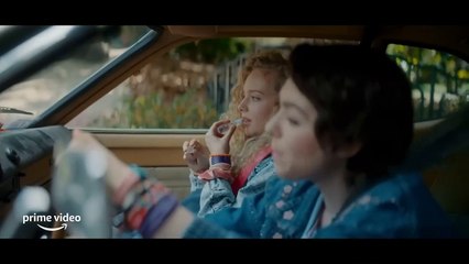 My Best Friend's Exorcism Trailer OV