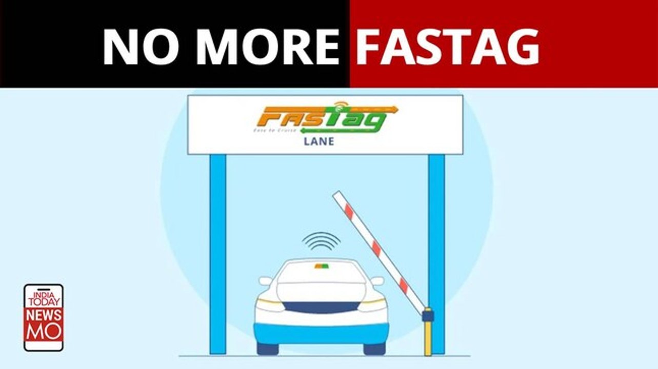 No toll plazas in India, Centre to pass new rules, here's all you need to know