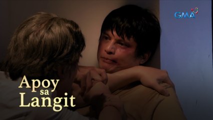 Apoy Sa Langit: Edong and Cesar's magical tricks (Episode 98 Part 1/4)