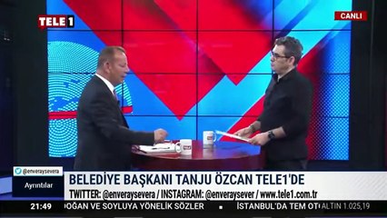 Hayalini açıkladı! Tanju'dan Bay Kemal’e çok kötü haber