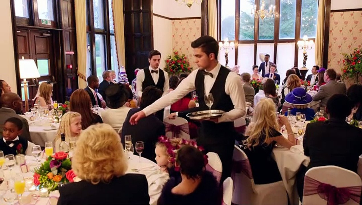 Ordinary Lies Staffel 1 Folge 3 HD Deutsch