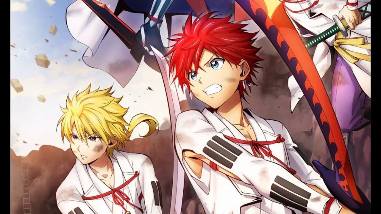 Orient Awajishima GekitouHen Episode 1_2_ 2022 video Dailymotion