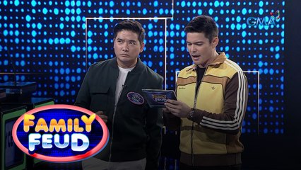 Family Feud Philippines: MAIUWI KAYA NG YAP FAMILY ANG PANALO?
