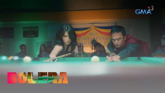 Bolera: Cobrador knows Bolera’s secret! (Episode 64 Part 1/4)