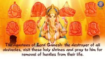 Sampurna Ashtavinayak Katha | Stories of Lord Ganesha | Ganesh Chaturthi Special | Rajshri Soul