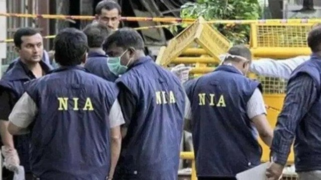 NIA arrests 2 accused in Mundra port drug haul; SC to hear cases of homebuyers of Twin Towers; more