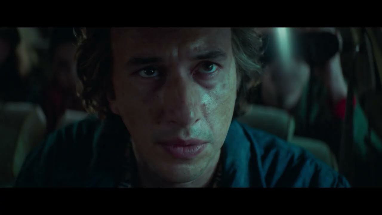 White Noise - Bande-annonce #1 [VOST|HD1080p]