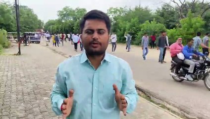 RU Election: एबीवीपी के राष्ट्रीय मंत्री ने लगाया फर्जी वोटिंग का आरोप