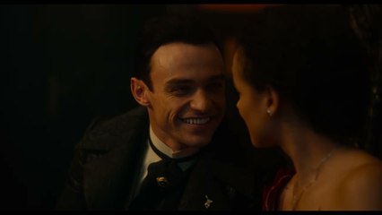 Le Bal de l'Enfer - Extrait "Bride And Groom" [VF|HD1080p]