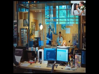EL AMOR ESTA EN EL AIRE ( CAPITULO 22 )
