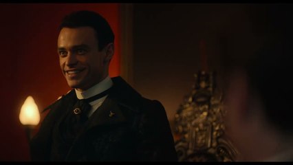 Le Bal de l'Enfer - Extrait "Bride And Groom" [VOST|HD1080p]