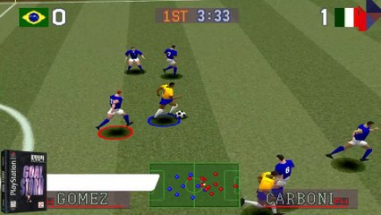 PES evolution [1995 - 2022]