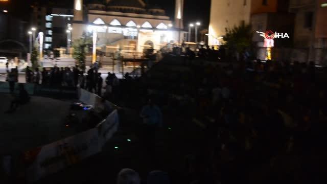 Hakkari yerel: Hakkari'de yaz Kur'an kursu sona erdi