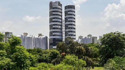 Supreme Court to hear cases of homebuyers of Noida Twin Towers  today
