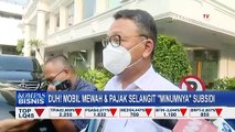 Duh! Masih Banyak Mobil Mewah Harga Selangit Pakai BBM Bersubsidi