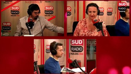 Mathieu Lefèvre : "La taxation et l'écologie ne sont pas compatibles."