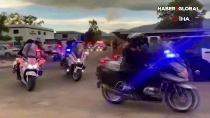 ABD'de silahlı saldırı: Ölüler var!