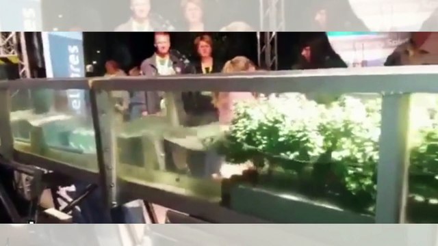 Ağaçlandırmanın önemini anlatan video sosyal medyada ilgi gördü!