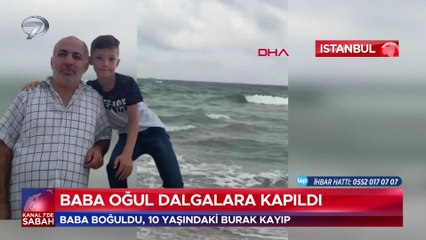 Kanal 7'de Sabah - 26 Ağustos 2022