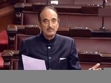 Ghulam Nabi Azad hits out at Rahul Gandhi post resignation from Congress party | Abp news
