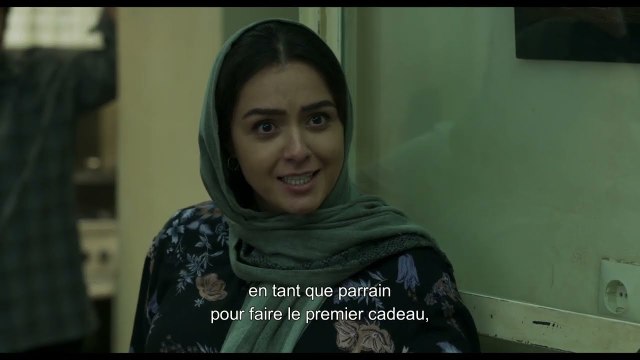 Leila et ses frères - Extrait « Papa est invité au mariage » [VOST|HD1080p]