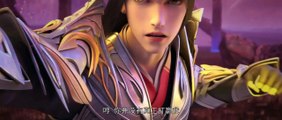 Perfect World [Wanmei Shijie] Ep 73 ENG SUBtitle