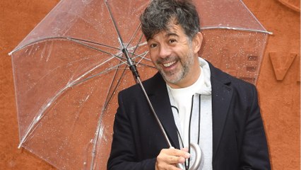 GALA VIDÉO - Stéphane Plaza méconnaissable : cette photo qui va vous étonner…