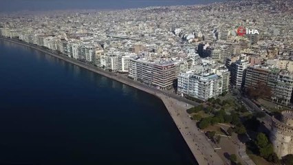 Video herunterladen: Yunanistan Başbakanı Miçotakis ile BAE Devlet Başkanı Al Nahyan bir araya geldi