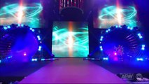 Athena Entrance: AEW Rampage, Aug. 19, 2022