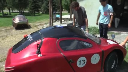 Kayseri gündem: Kayseri'nin elektrikli otomobili: 'Voltacar'