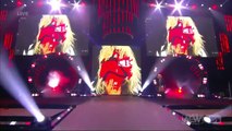 Toni Storm Entrance: AEW Dynamite, Aug. 17, 2022