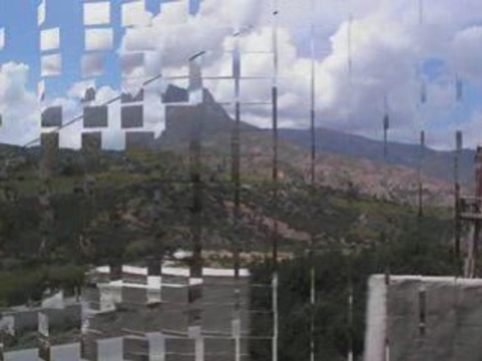 Cirta mars 2008