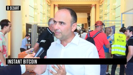 INSTANT BITCOIN - INSTANT BITCOIN, 5e partie du 25 août 2022
