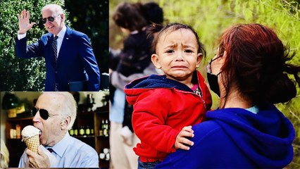 Cartels Organ Harvesting from Children at Border - Interview with Human Smuggler