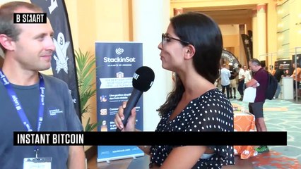 INSTANT BITCOIN - INSTANT BITCOIN, 9e partie du 25 août 2022