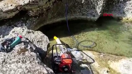 Son dakika haber | JANDARMADAN UYUŞTURUCU OPERASYONU