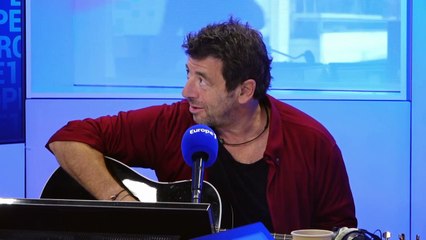 Patrick Bruel