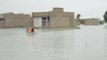 Pakistan'da muson yağmurları nedeniyle ulusal acil durum ilan edildi