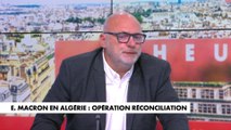 Philippe Guibert : «On a besoin d’historiens algériens»