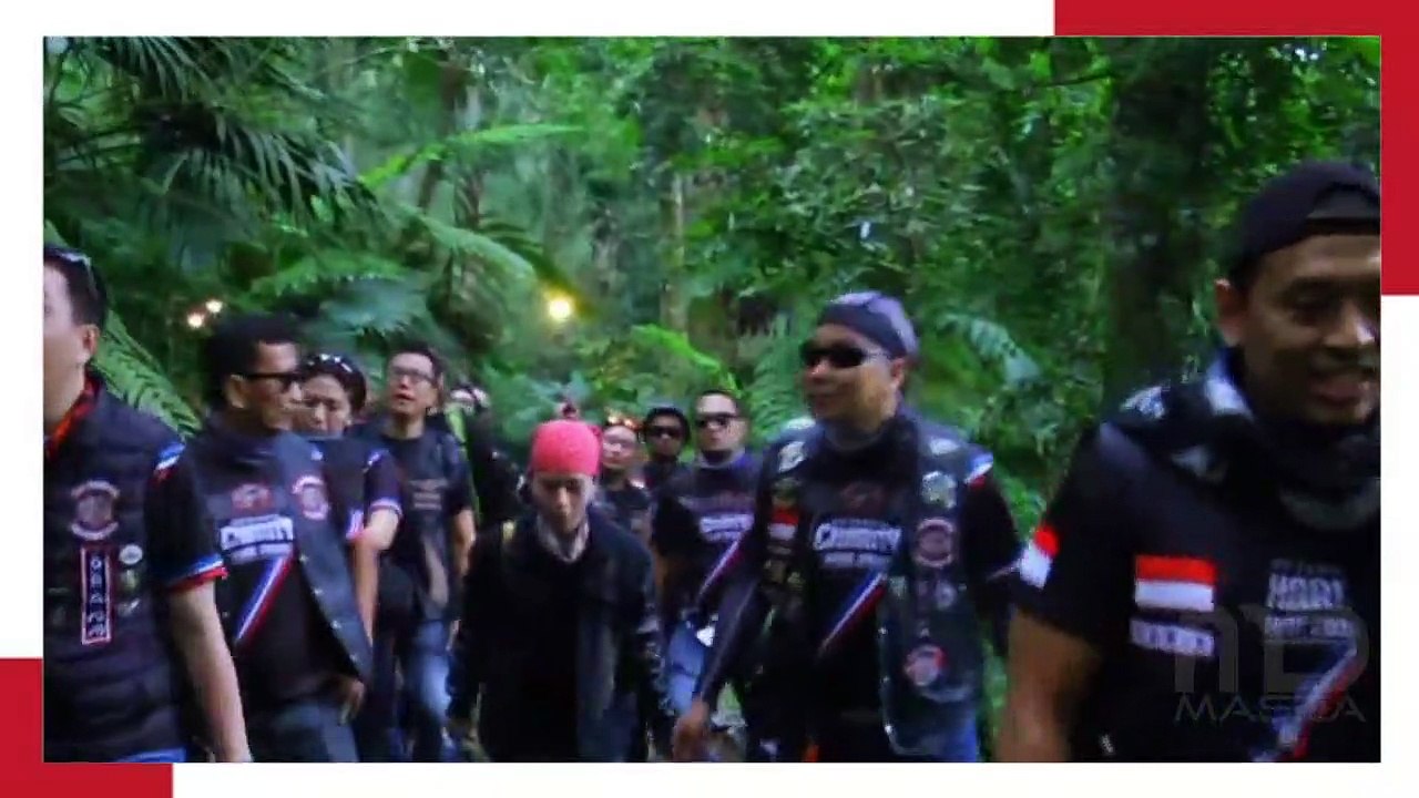 Jelajah Sukabumi dan Sekitarnya, Intip Keindahan Tersembunyi di Jawa Barat!
