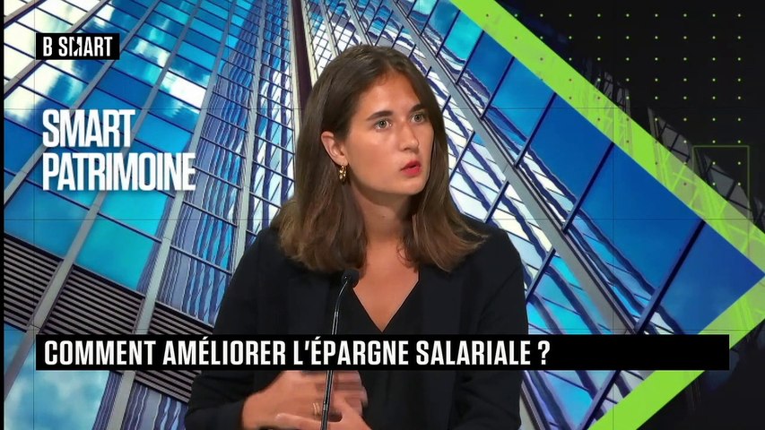 Comment améliorer l'épargne salariale  ?