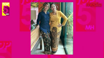 Jinggo Kecewa Dengan Fitnah Terhadap Keluarga, Shiha Zikir Nyanyi Lagu Arwah Siti Sarah _ MHTOP5