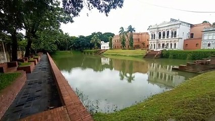 Sonargaon museum bangladesh ,amazing travel vlog