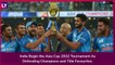IND vs PAK, Asia Cup 2022 Preview & Playing XI: India Aim at Winning Start Against Archrivals