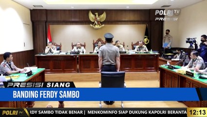 PRESISI Siang 12.00 WIB (26/8/2022)