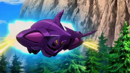 Gundam Build Fighters Staffel 1 Folge 18 HD Deutsch